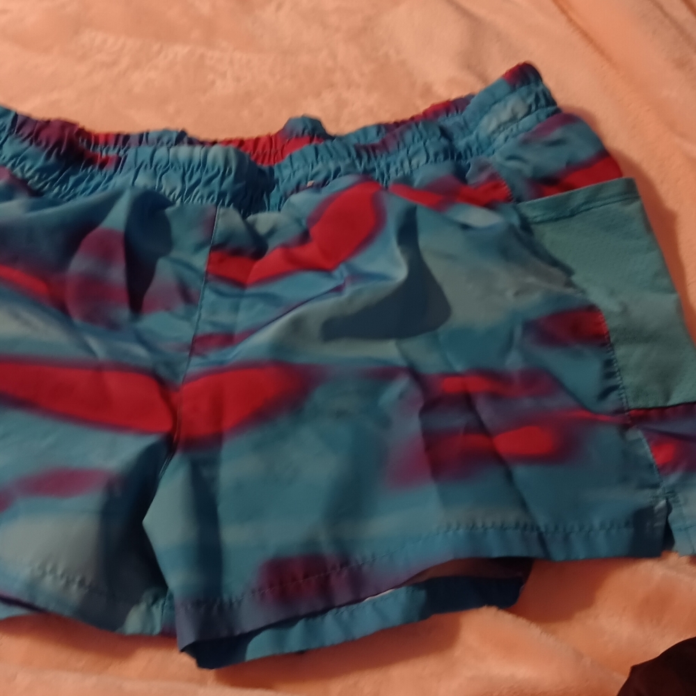 Xersion Quick-Dri Athletic Shorts